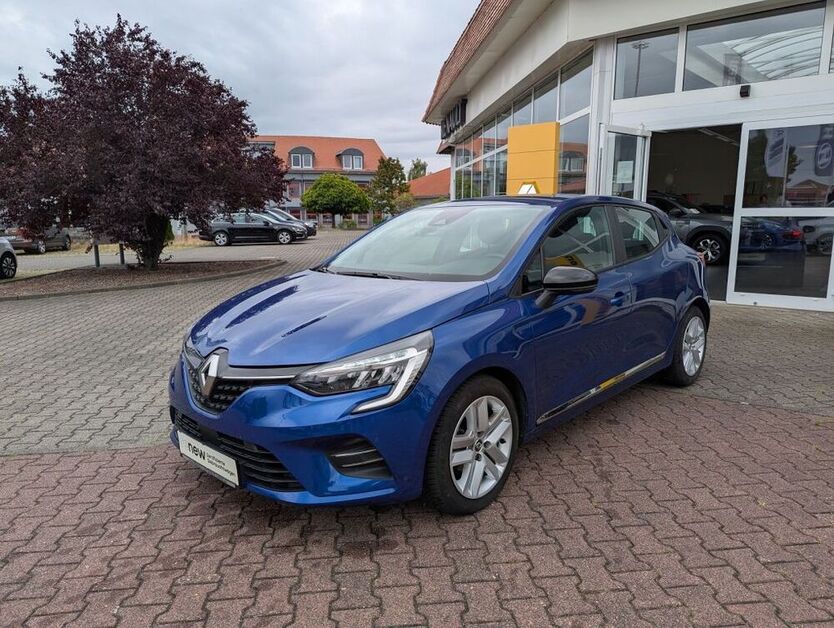 Clio