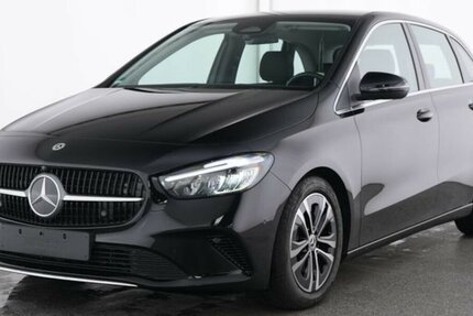 Mercedes-Benz B 180 Progressive Line Advanced *R.-Kamera* 10.046 km 31.400 &euro; Kaiserslautern 67657
