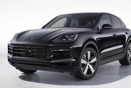 Porsche Cayenne 21.390 km 93.750 € Leipzig 04356