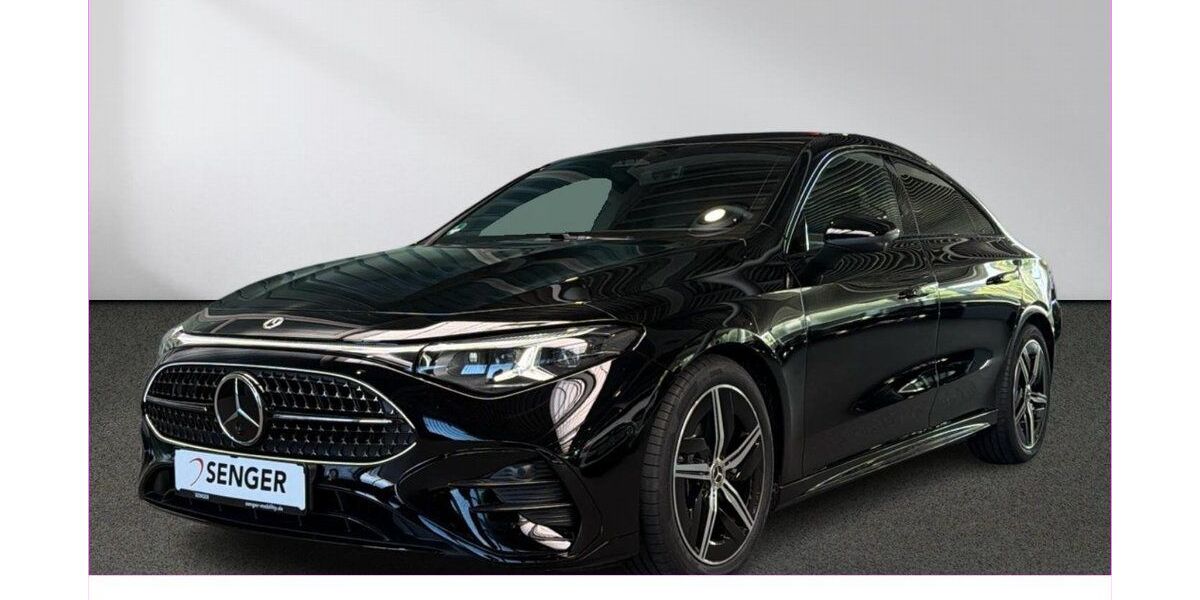 Mercedes-Benz CLA 180 18.000 km 45.990 &euro; Rheine 48429