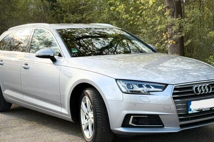 Audi A4 174.000 km 14.100 &euro; Augsburg 86165