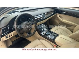 Audi A8 4.2 TDI clean diesel L quattro 189.000 km 24.900 &euro; Troisdorf 53844