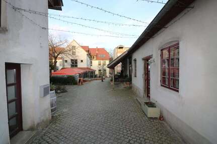 Einzelhandel in Bad Doberan 520 € 60 m²