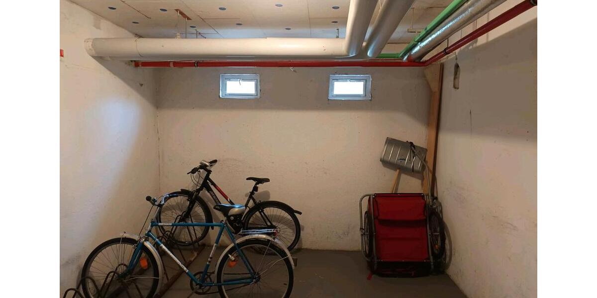 Etagenwohnung Zeithain - 3 Zimmer, 57 m&sup2;, 28.000&euro; | Angebot:26996087