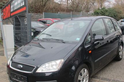 Ford Focus 205.000 km 1.250 &euro; Oberhausen 46149