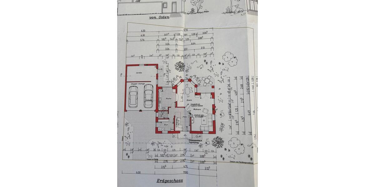 Einfamilienhaus Hilter am Teutoburger Wald - 579.000&euro; | Angebot:26394918