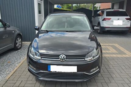 VW Polo 144.000 km 7.400 &euro; Versmold 33775