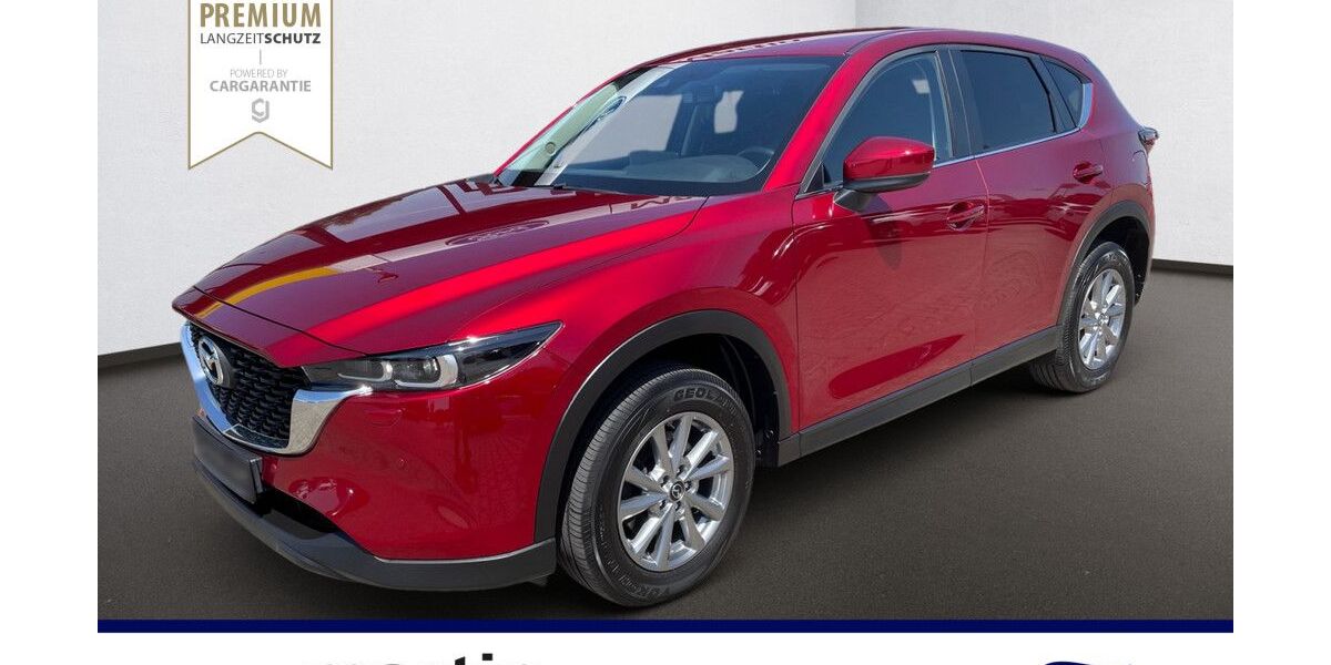 Mazda CX-5 83.702 km 22.880 &euro; Helmstedt 38350