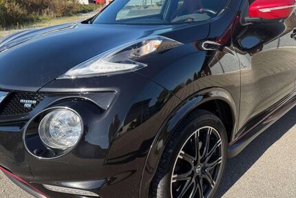 Nissan Juke 139.902 km 9.995 &euro; Oberschneiding 94363