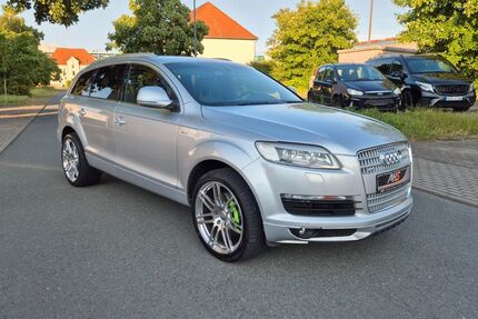 Audi Q7 355.000 km 11.500 &euro; Bitterfeld-Wolfen, OT Bitterfeld 06749