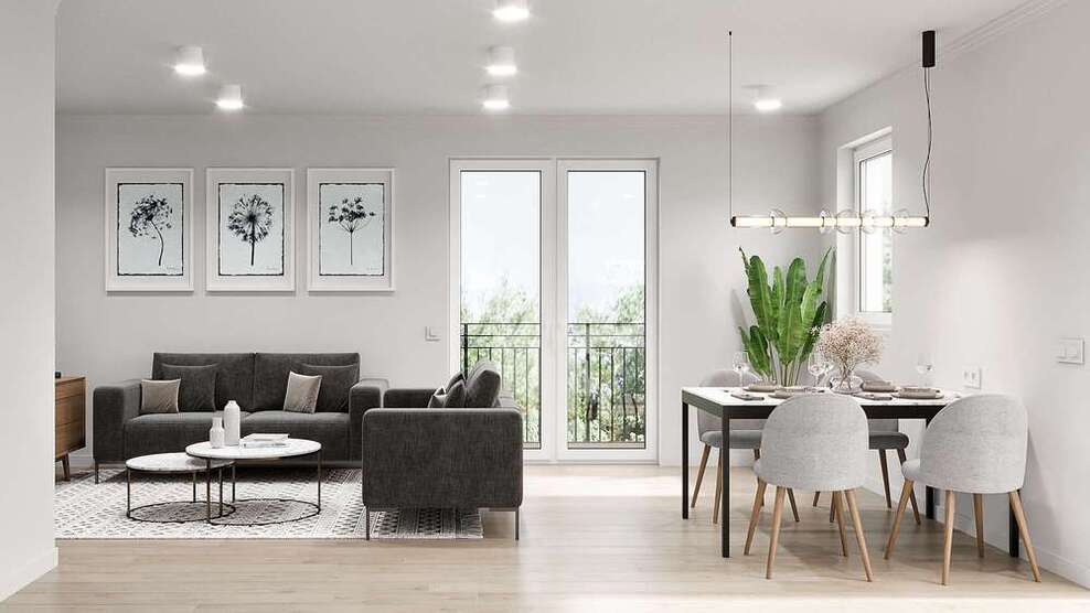 Wohnung zum Kaufen in München Pasing 780.000 € 78 m²