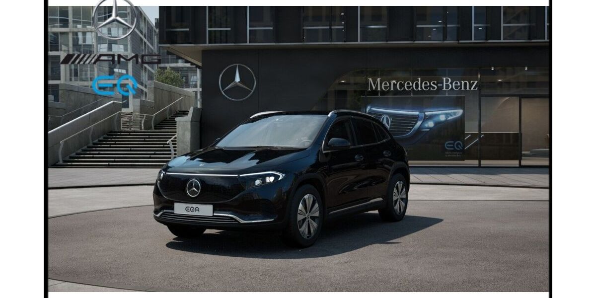 Mercedes-Benz EQA 20.544 km 37.680 &euro; Siegen 57074