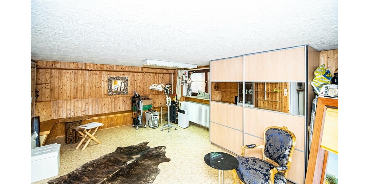 Charmantes Reihenmittelhaus mit eingewachsenen Garten in ruhiger Wohnlage - Reihenmittelhaus Amberg | Angebot:26948784