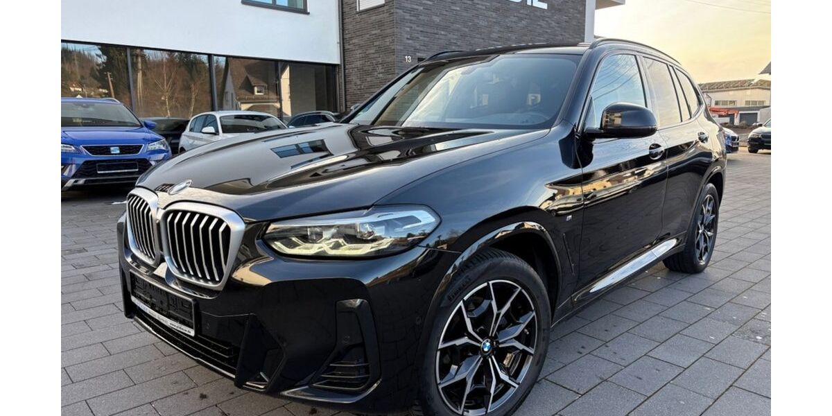 BMW X3 212.000 km 28.790 &euro; Ransbach-Baumbach 56235
