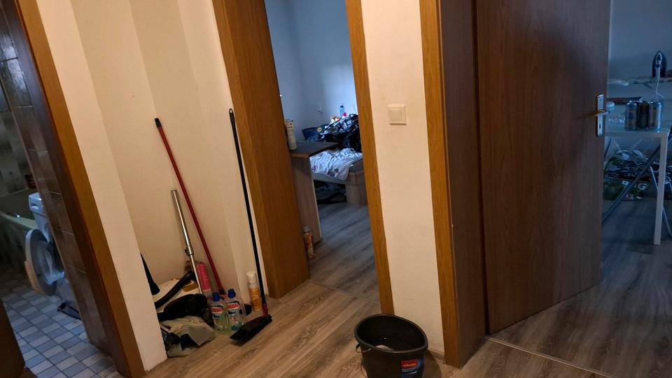 Etagenwohnung Arzberg - 3 Zimmer, 68 m&sup2;, 48.000&euro; | Angebot:26989785