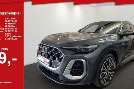 Audi SQ5 24.705 km 74.110 &euro; Kempten 87435