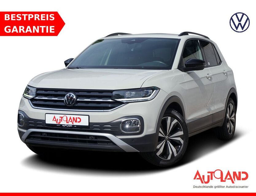 VW T-Cross 49.988 km 20.950 € Gera 07546