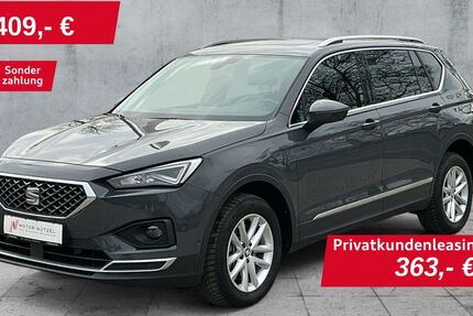 Seat Tarraco 47.999 km 32.980 &euro; Chemnitz 09119