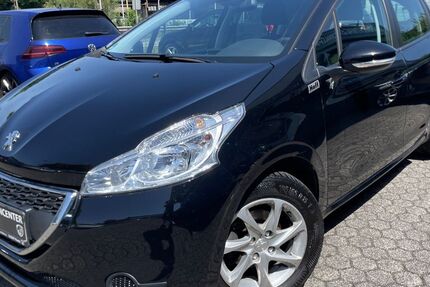 Peugeot 208 90.000 km 2.990 &euro; Konz 54329