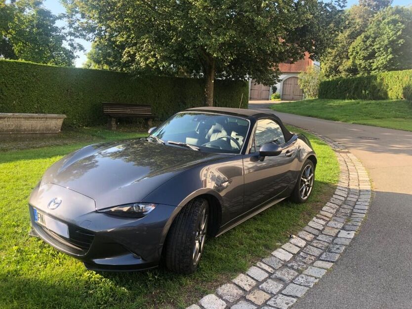 MX-5