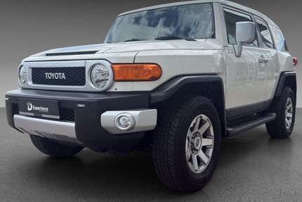 Toyota FJ 73.400 km 55.500 &euro; Hochstetten-Dhaun 55606