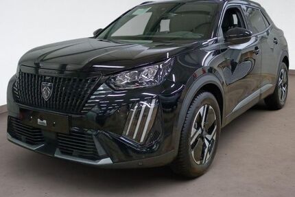 Peugeot 2008 24.904 km 18.890 &euro; Staßfurt (Sachsen-Anhalt) 39418