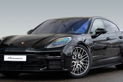 Porsche Panamera 9.900 km 201.737 &euro; Heilbronn 74074