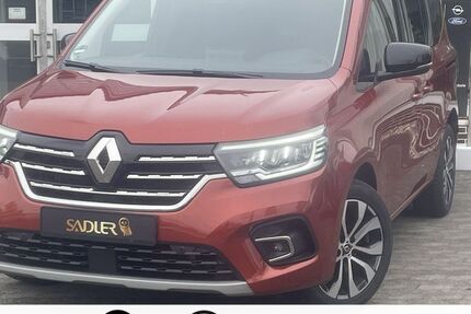 Renault Kangoo 43.250 km 22.999 € Niederaula 36272