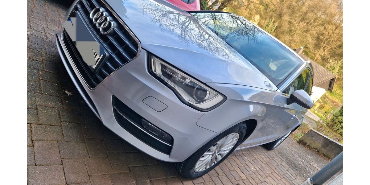 Audi A3 186.200 km 10.950 &euro; Niedererbach 56412
