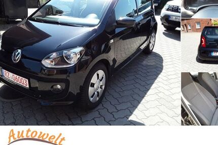 VW up!