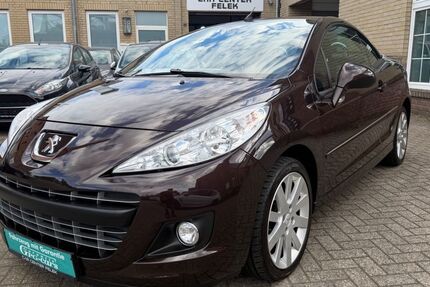 Peugeot 207 99.000 km 7.000 &euro; Viersen 41748