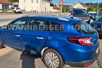 Renault Megane 186.500 km 3.000 &euro; Deggendorf 94469