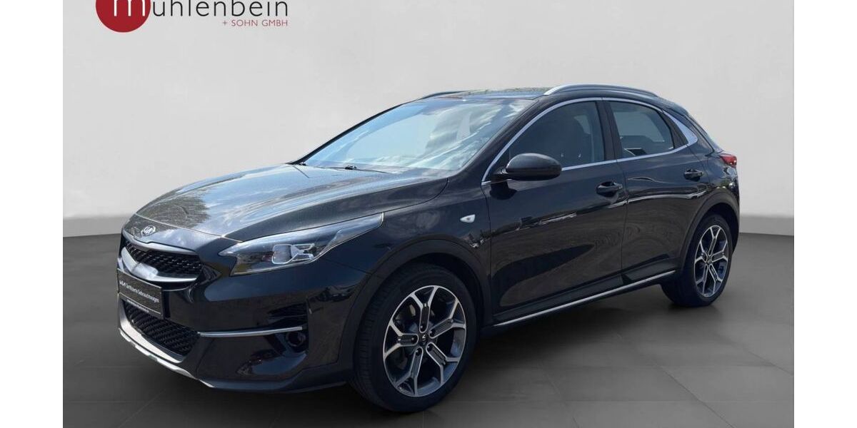 Kia XCeed 42.264 km 15.890 &euro; Detmold 32758