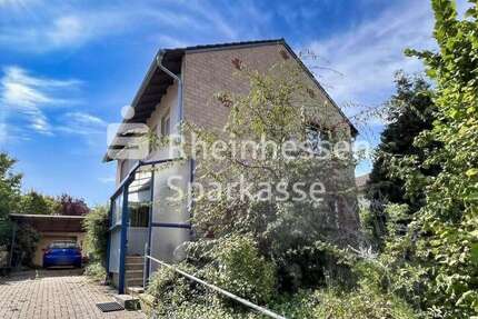 Haus Alzey - 4 Zimmer, 101 m&sup2;, 350.000&euro; | Angebot:25196259