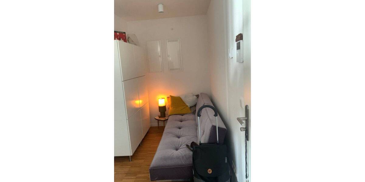 Etagenwohnung Potsdam Waldstadt I - 1 Zimmer, 57 m&sup2;, 530&euro; | Angebot:26851714