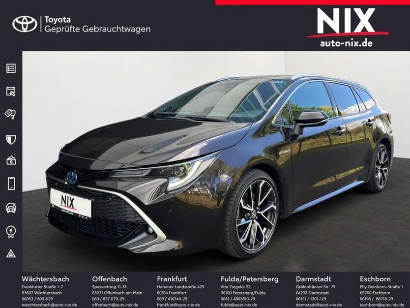 Corolla