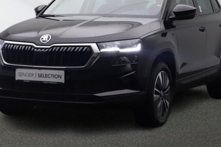 Skoda Karoq 25.782 km 32.990 € Emsdetten 48282