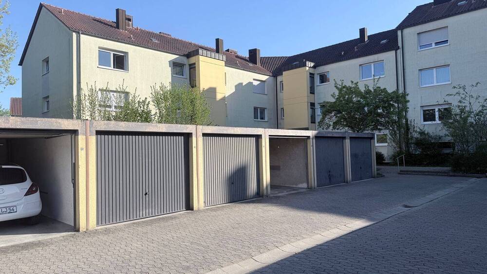 Etagenwohnung Schweinfurt Deutschhof - 3 Zimmer, 114 m&sup2;, 265.000&euro; | Angebot:26319178