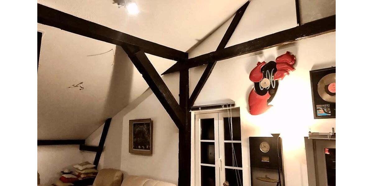 Etagenwohnung Glückstadt - 2 Zimmer, 96 m&sup2;, 750&euro; | Angebot:26297658