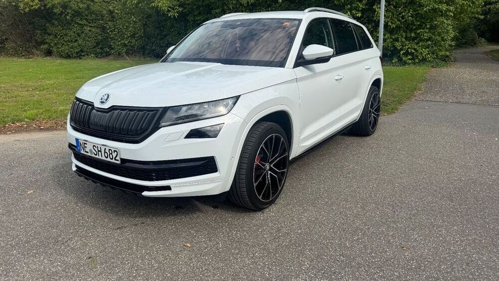 Kodiaq