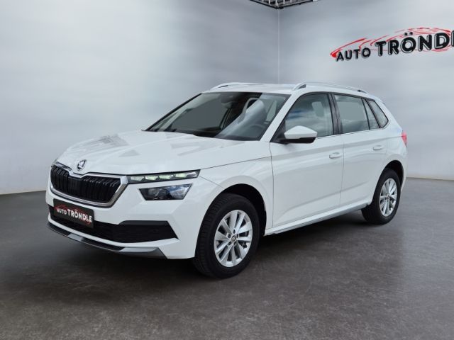 Skoda Kamiq 8.000 km 29.870 € Grafenhausen 79865