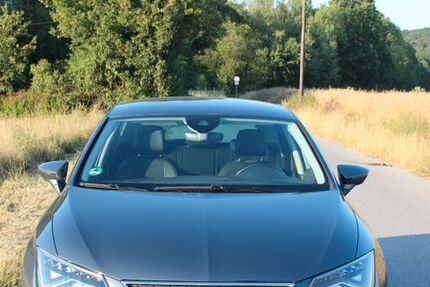 Seat Leon 150.000 km 9.600 &euro; Iserlohn 58644