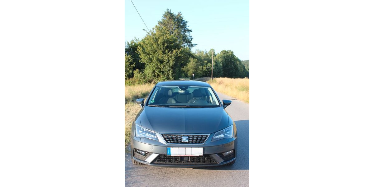 Seat Leon 150.000 km 9.600 &euro; Iserlohn 58644