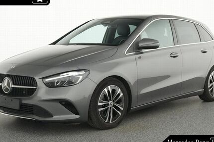 Mercedes-Benz B 180 23.582 km 27.900 &euro; Landsham 85652