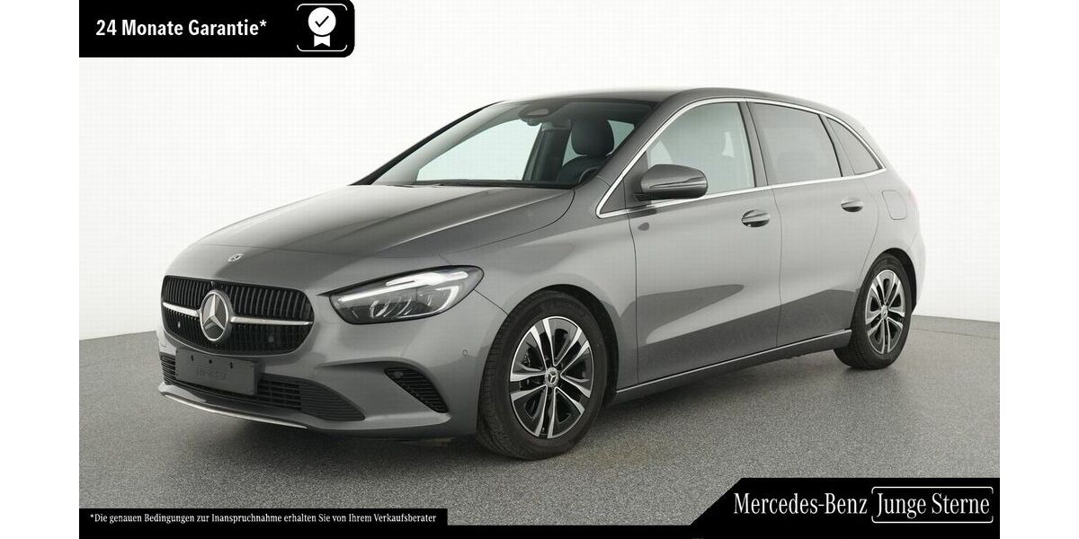 Mercedes-Benz B 180 23.582 km 27.900 &euro; Landsham 85652