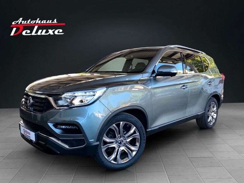 REXTON