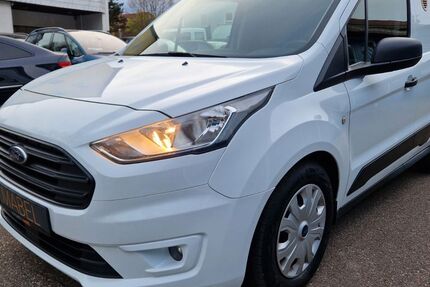 Ford Transit 121.900 km 9.970 &euro; Heilbronn 74074