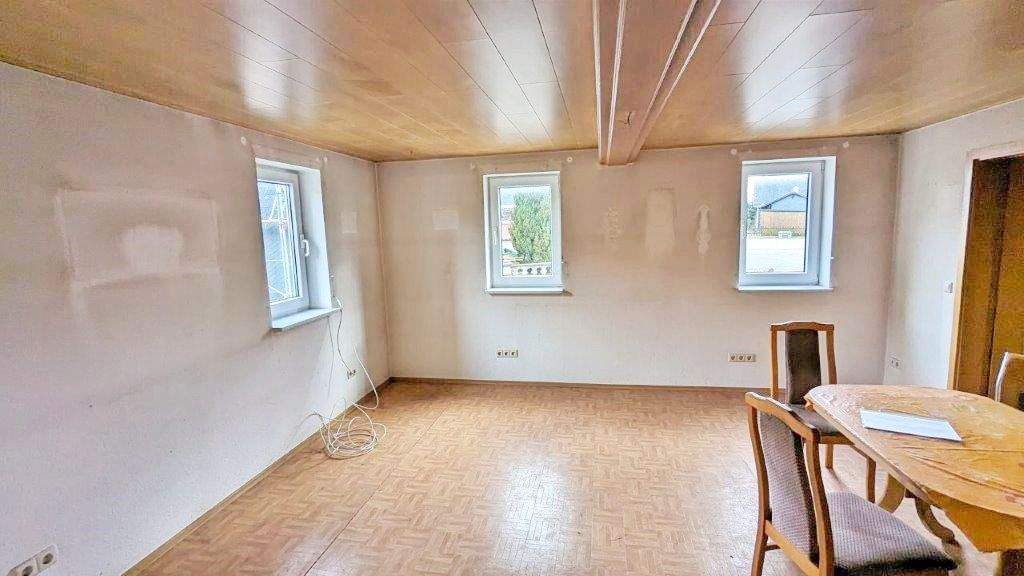 Einfamilienhaus Auengrund Brattendorf - 6 Zimmer, 178 m&sup2;, 49.500&euro; | Angebot:25679309