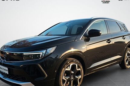Opel Grandland (X) 64.900 km 20.895 &euro; Jena-Lobeda 07747