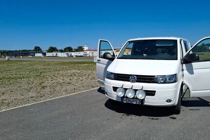 VW T5 Transporter